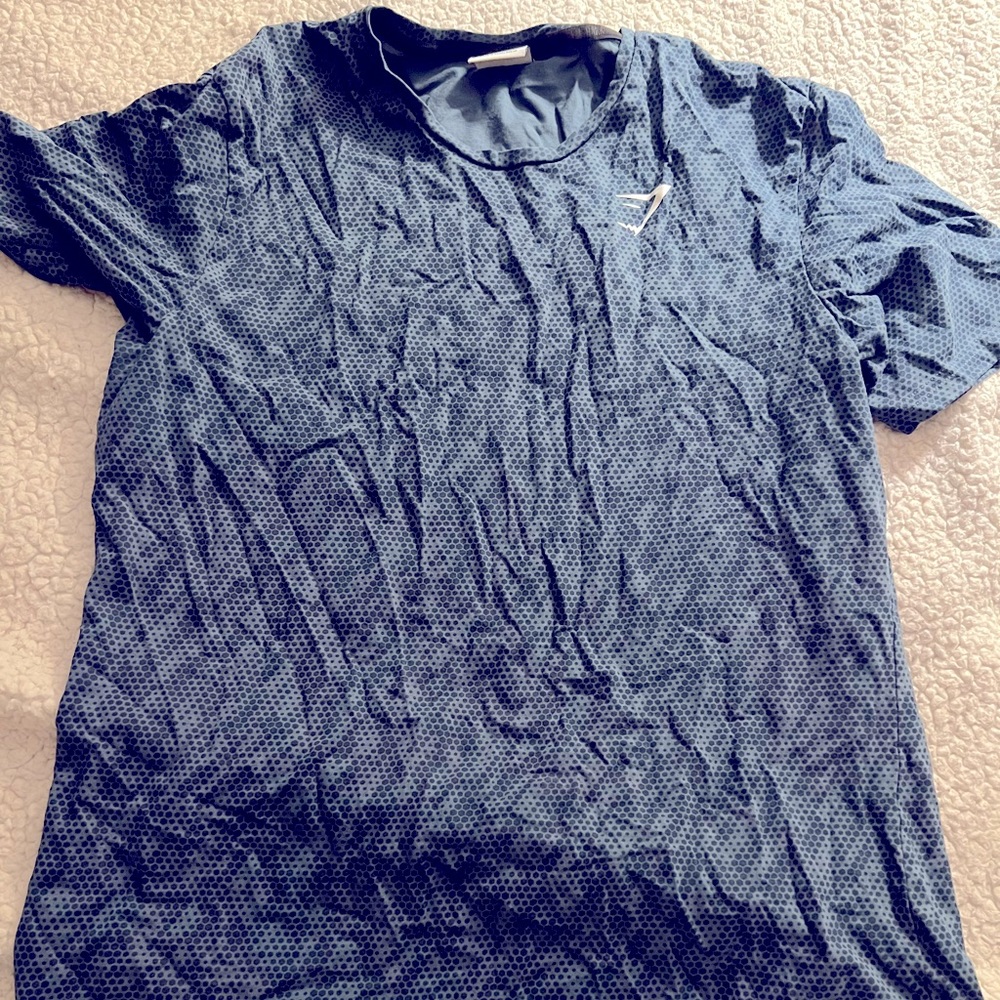 Gymshark Arrival Shirt